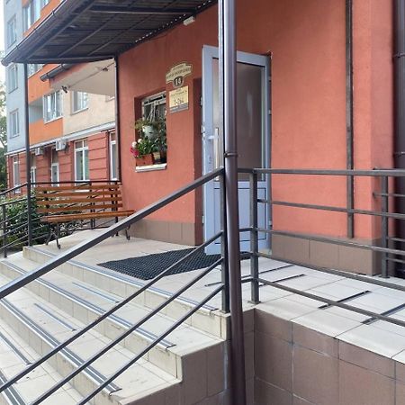 У 2 Хвилинах Від Метро Нова Супер Видова 키예프 외부 사진